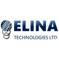 Elina Technologies Ltd. logo - Similar company to Ate-Labs Engineering