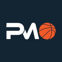 PMO Basketball LTD logo - Similar company to Pmo-It