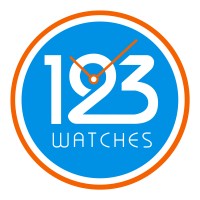 123watches B.V. logo - Similar company to Watchx
