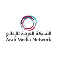 Arab Media Network - AMN logo - Similar company to Rosy Zone روزي زون