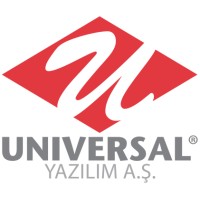 Universal Yazılım logo - Similar company to Vericom
