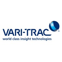 Vari-Trac - Precise Positioning Tracking Hardware logo - Similar company to Pse Strategic Consultants Ltd