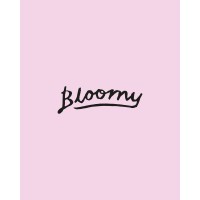 Bloomy Drinks logo - Similar company to North Creative Nodes