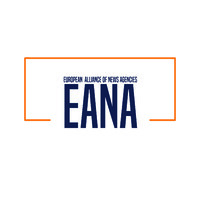 EANA - The European Alliance of News Agencies logo - Similar company to Central Europe Report