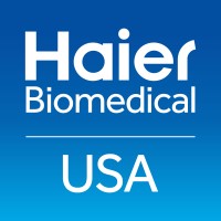 Haier Biomedical USA logo - Similar company to Cardiodynamics