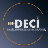 Deci - Enes Unam León
