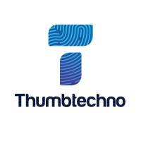 ThumbTechno logo - Similar company to Techlorence