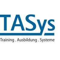 TASys GmbH logo - Similar company to Firma.De