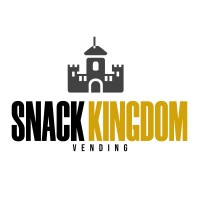 Snack Kingdom Vending logo - Similar company to David'S Vending Services In Vancouver