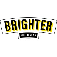 The Brighter Side of News logo - Similar company to Matthewdonovan.Me
