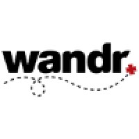 wandr logo - Similar company to Wandr