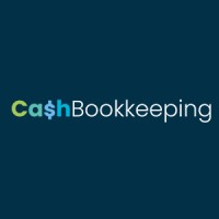 Cash Bookkeeping logo - Similar company to Sirius Rose - Bookkeeping & Administration