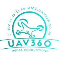 UAV360 Ltd logo - Similar company to Codeweaver.Pl