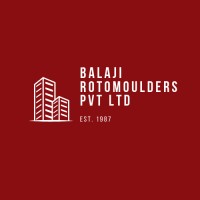 BALAJI Rotomoulders Pvt. Ltd. (P4 India) logo - Similar company to Junction Tech Inc.