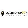 DecisionSpaak Technologies logo - Similar company to Verticul