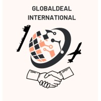 Globaldeal International logo - Similar company to Jeshnay International