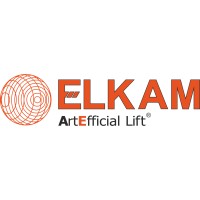 ELKAM logo - Similar company to Revgames
