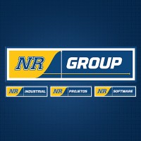NR Group Brazil logo - Similar company to Spray Tecnologia Em Pintura