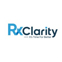 RxClarity Group, LLC logo - Similar company to Morph Studio