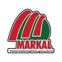 Markal Pulverizadores logo - Similar company to Micron Pulverizadores