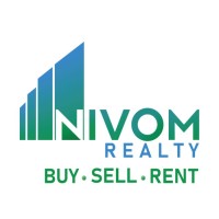 Nivom Realty logo - Similar company to B.Dhartigroup