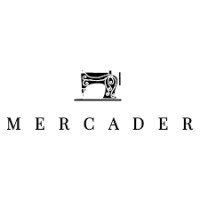 Mercader Company logo - Similar company to Mister Blue Creative