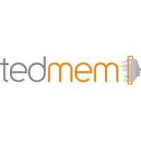 tedmem logo - Similar company to Ukarz