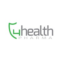 4health Pharma logo - Similar company to For Facility