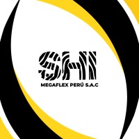 MEGAFLEX PERÚ S.A.C logo - Similar company to Grupo Desial