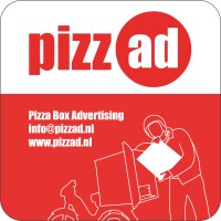PizzAd logo - Similar company to First Noble Institute