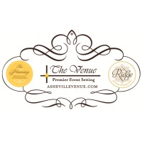 The Venue Asheville logo - Similar company to Side By Side Share