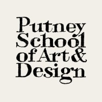Putney School Of Art and Design logo - Similar company to Hippo Screenprinters Ltd