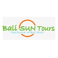Bali Sun Tours logo - Similar company to Melali Bali Dmc