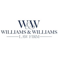 Williams & Williams Law Firm, LLC logo - Similar company to Titus Law