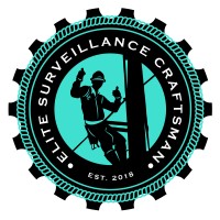 Elite Surveillance Craftsman logo - Similar company to Complete Interactive Technologies, Inc.