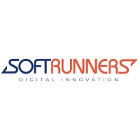 SOFTRUNNERS logo - Similar company to Documenta Plm