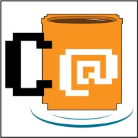 Cafemáticos logo - Similar company to Academia Hack
