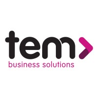 Tem Business Solutions logo - Similar company to New Line System