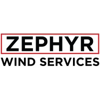 Zephyr Wind Services logo - Similar company to Xwind Services