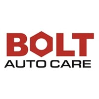 Bolt Auto Care logo - Similar company to Garageme