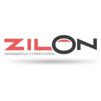 ZILON Informática y Creatividad. ZARAGOZA logo - Similar company to Udim Suministros Y Servicios
