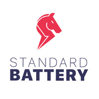 Standard Battery Inc logo - Similar company to Autoport Power | Aacc