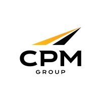 CPM Group logo - Similar company to Cpm Group Inc.
