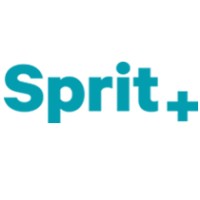 Sprit+ logo - Similar company to Moshvape