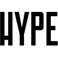 We Are Hype Ltd.