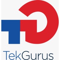 TekGurus logo - Similar company to Akolagtech