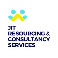 JIT Resourcing & Consultancy Services logo - Similar company to Interflext