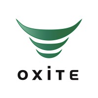 Oxite logo - Similar company to Social Client Generator