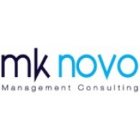 MK Novo Management & Brand Consulting logo - Similar company to Btarge