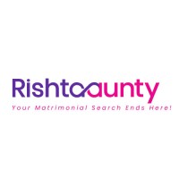 Rishta Aunty logo - Similar company to Rishtaa.Pk